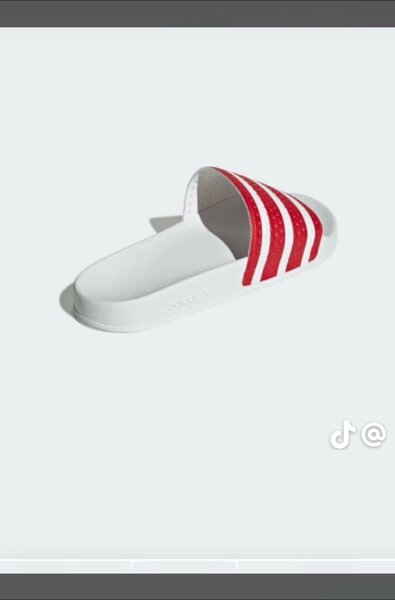 Claquettes original