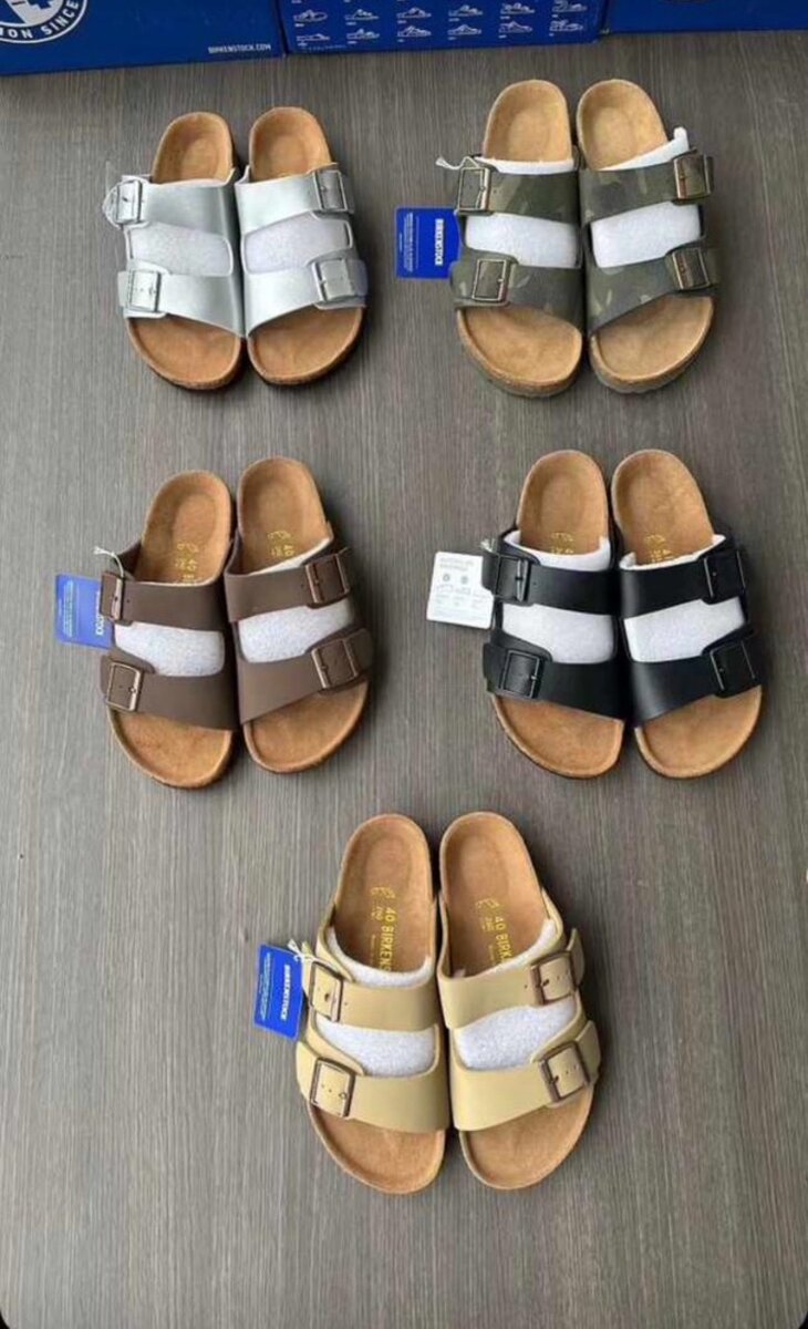 Birkenstock