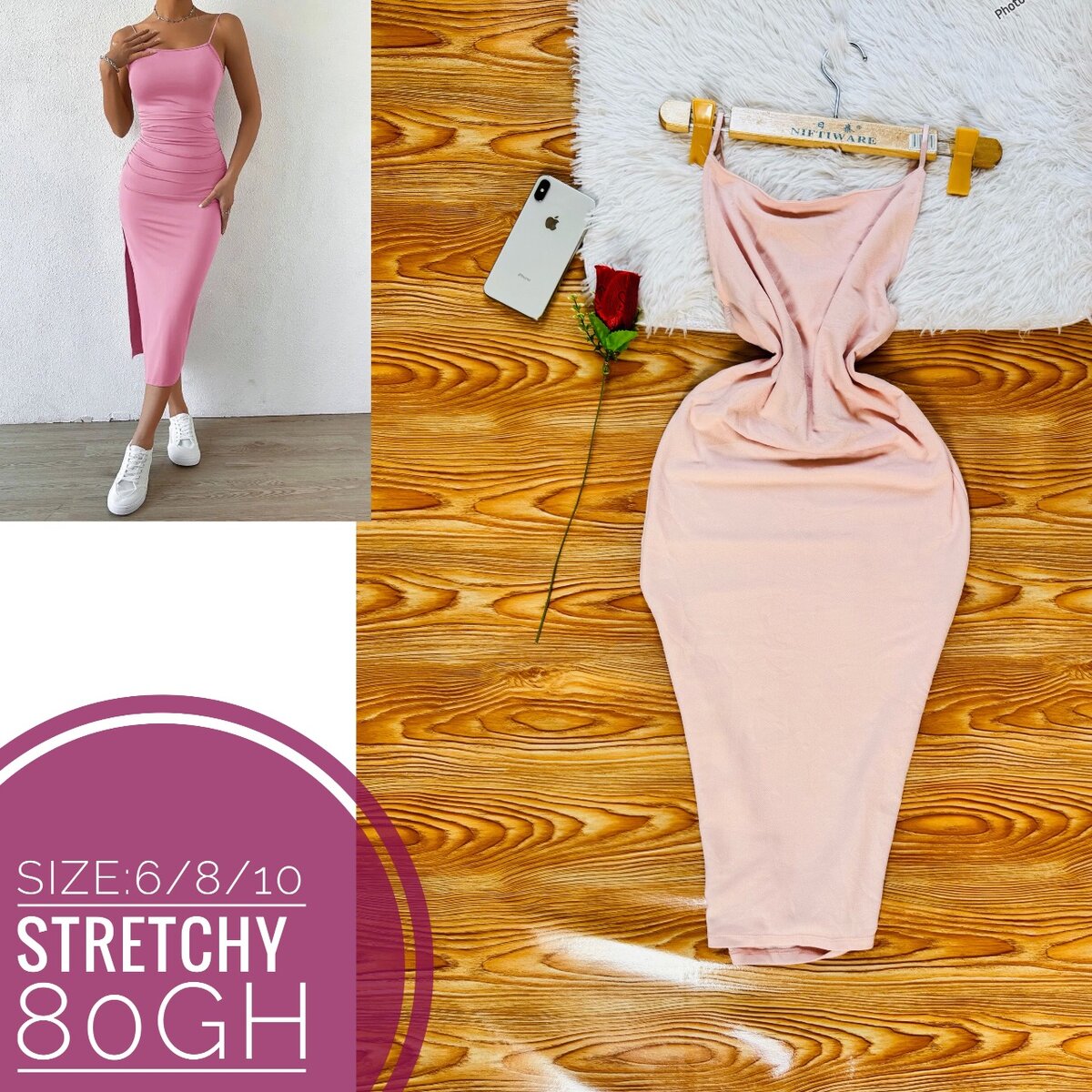 Deide thrift and dimes