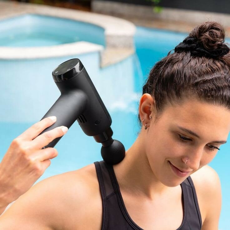 MASSAGE GUN MACHINE