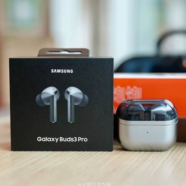 Samsung Galaxy Buds3 Pro