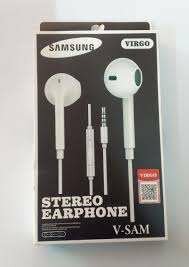 Samsung earphones