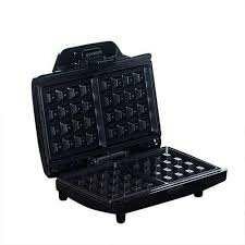 Gaufrier Électrique Puissant