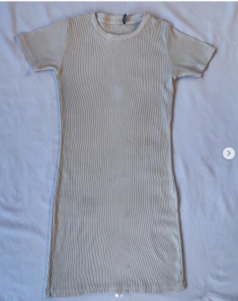 Women's bodycon dress