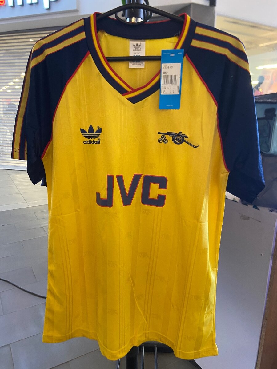 ARSENAL CLASSIC SMALL