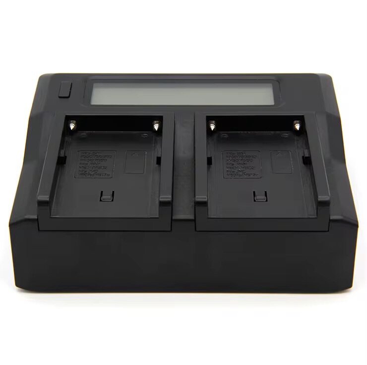 Chargeur de batterie