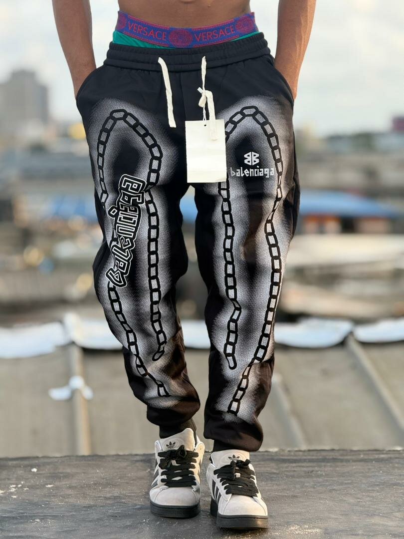 Jogging Balenciaga Homme