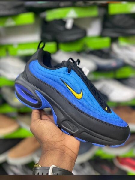 Air max Nike portal
