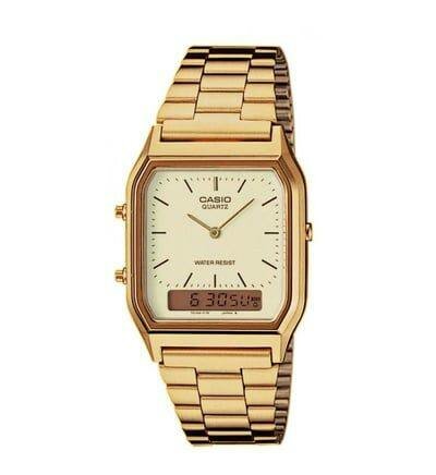 Montre Casio Vintage Quartz