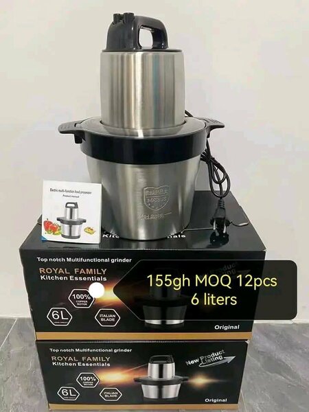 Top notch Electric Grinder