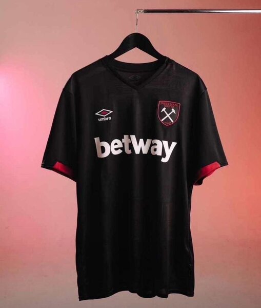 CLUB JERSEYS 2024/25 seasons