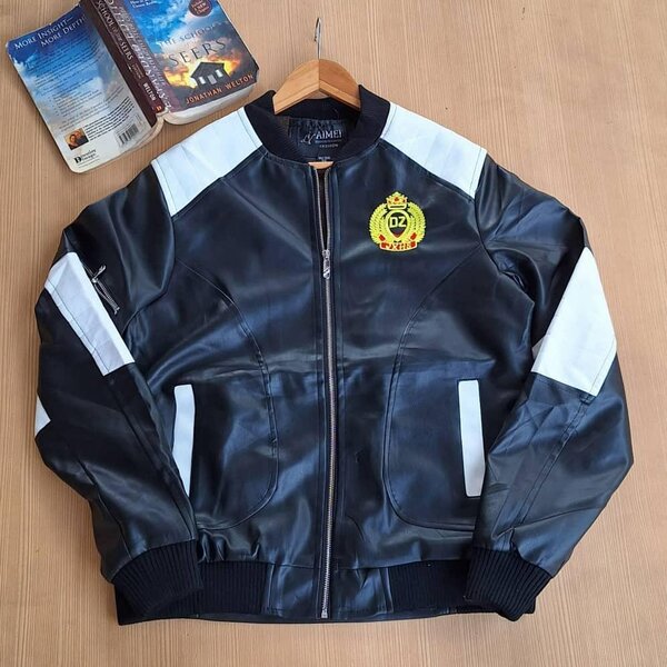 Men's quality Jacket