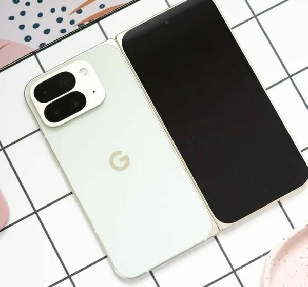 Google Pixel Smartphone