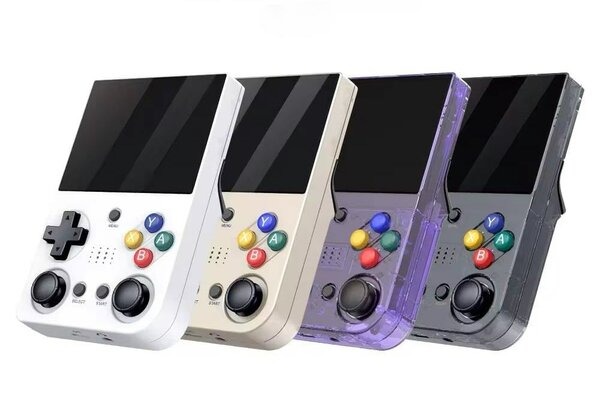 Console de jeu M21