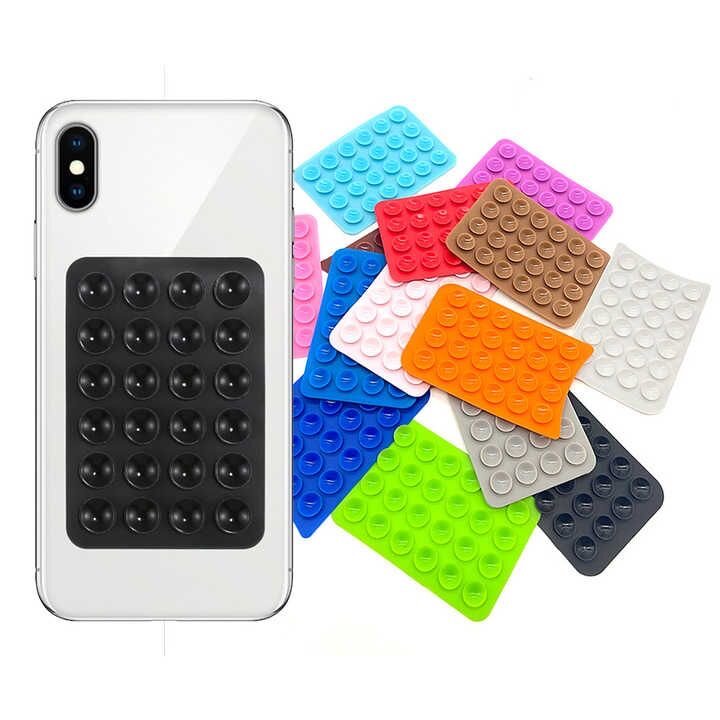 Ventouse de téléphone