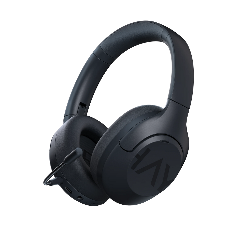 Casque Bluetooth ANC
