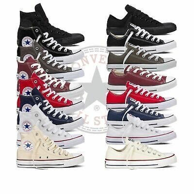 Converses All Stars