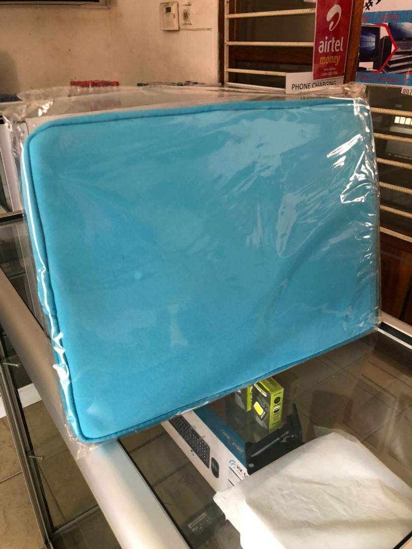 Laptop sleeves