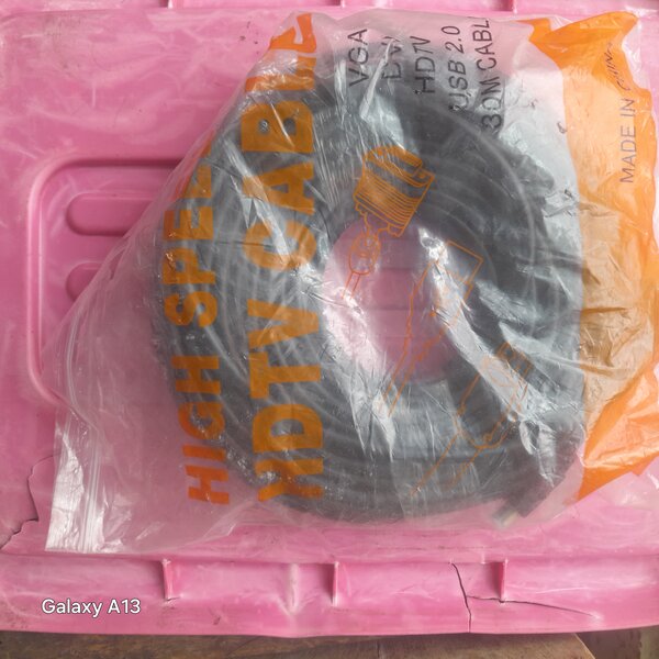 Câble HDMI Haute Vitesse