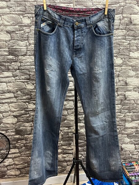 Jeans PETROLEUM