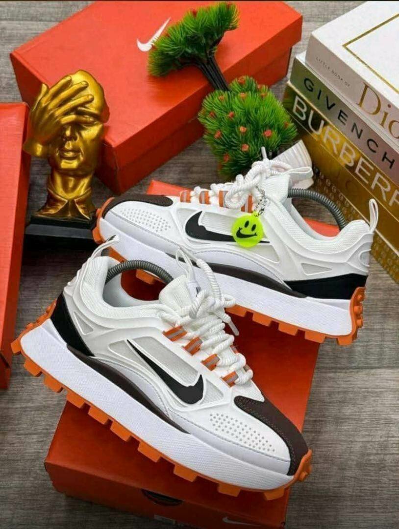 Baskets de sport tendance