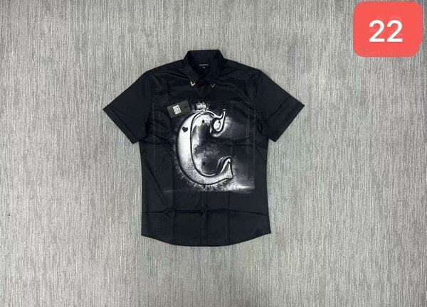 Chemise