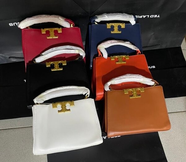 Sac à main femme Ted Lapidus en cuir