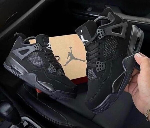 JORDAN