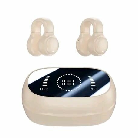 Écouteurs Bluetooth HiFi