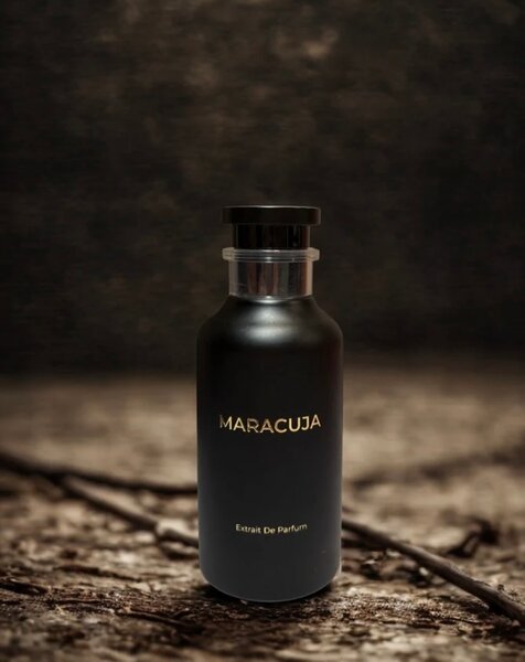 Parfum gulf fragrance Maracuja