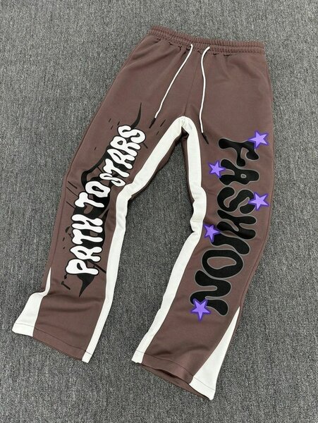 Long Jean