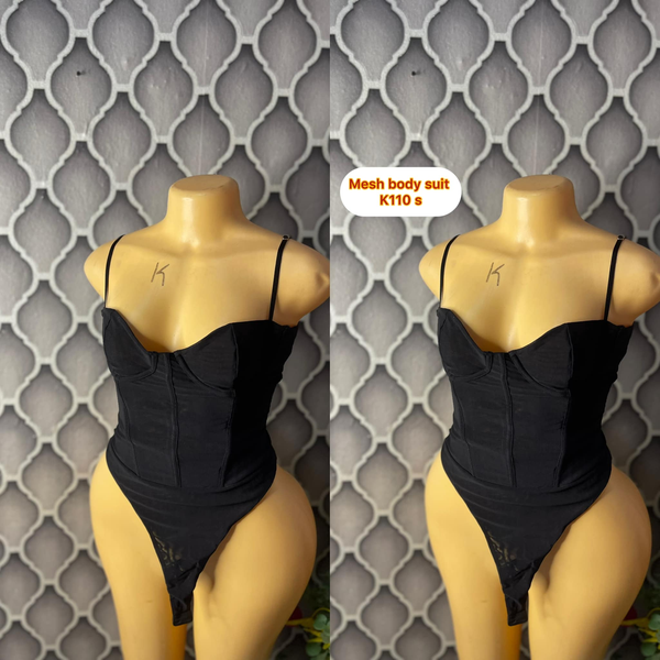 Good Quality corsets and Tops 