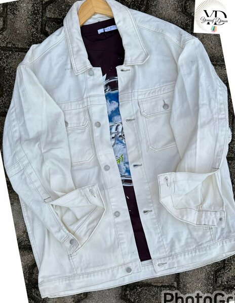 Djacquette de qualité