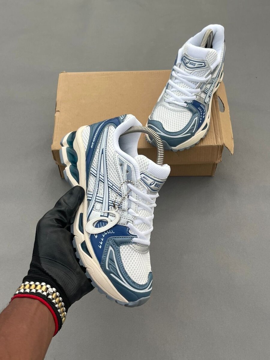 Baskets running confortables