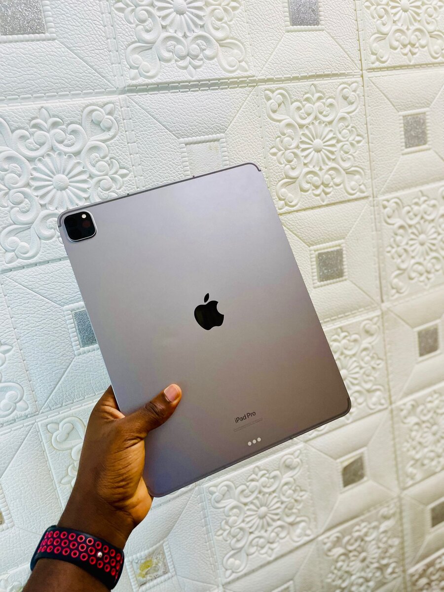 iPad Pro M2 12.9 inch 128gb WiFi + Cellular