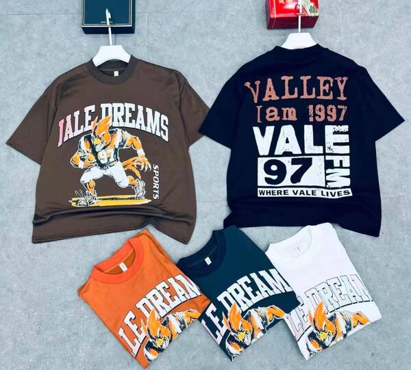 T-shirt sport Vale Dreams