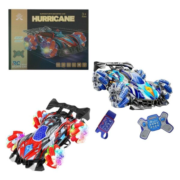 Voiture Télécommandée 2.4G