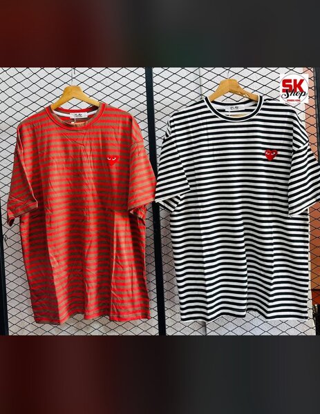 Tee-shirts CDG disponible❤️