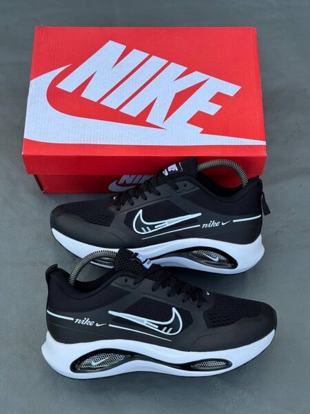 Baskets NIKE