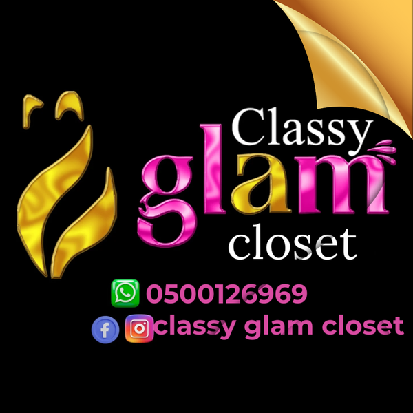 Classy Glam Closet 