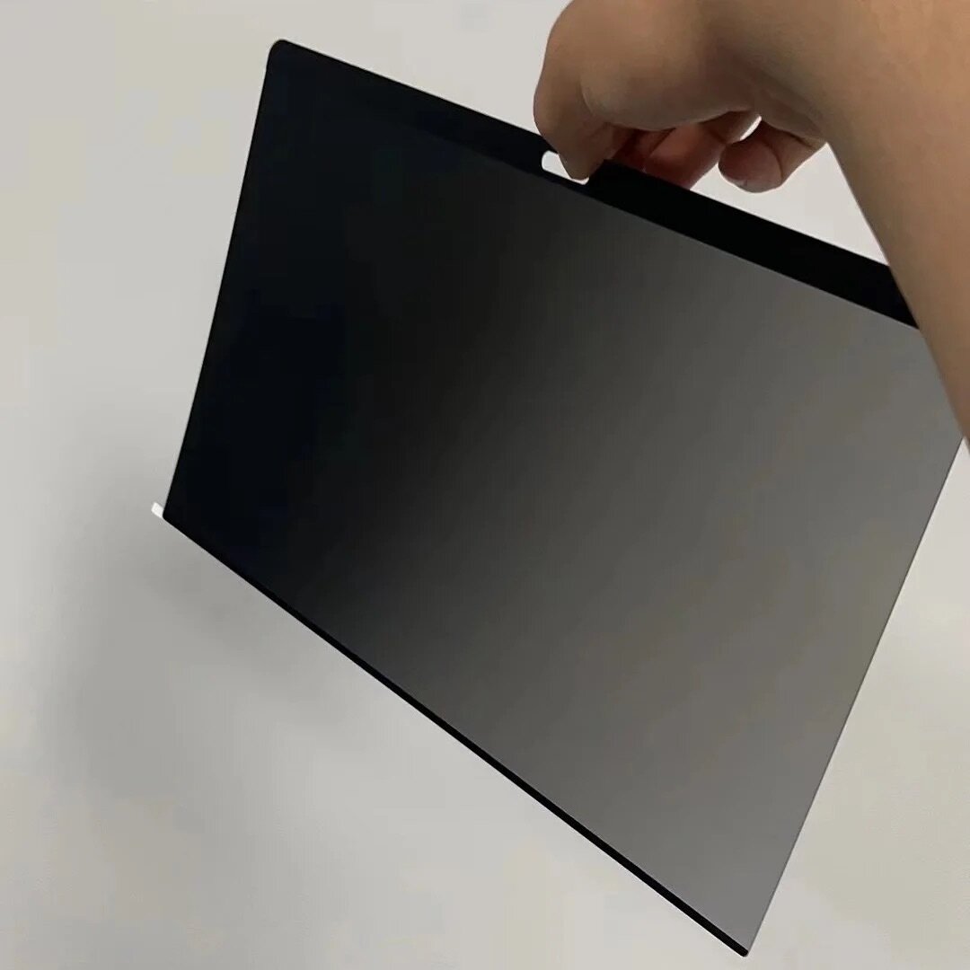Magnetic Privacy Screen Protector For MacBook Pro/Air