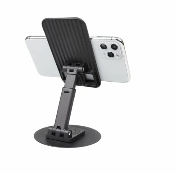 Support Téléphone Réglable