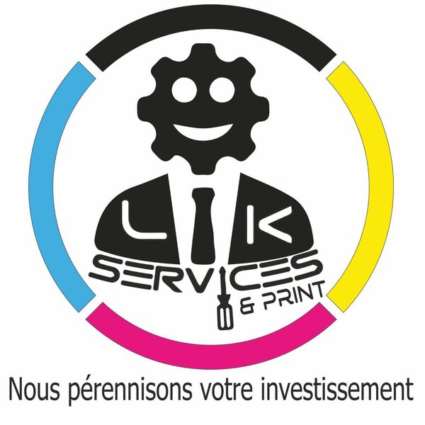 LK Services et print