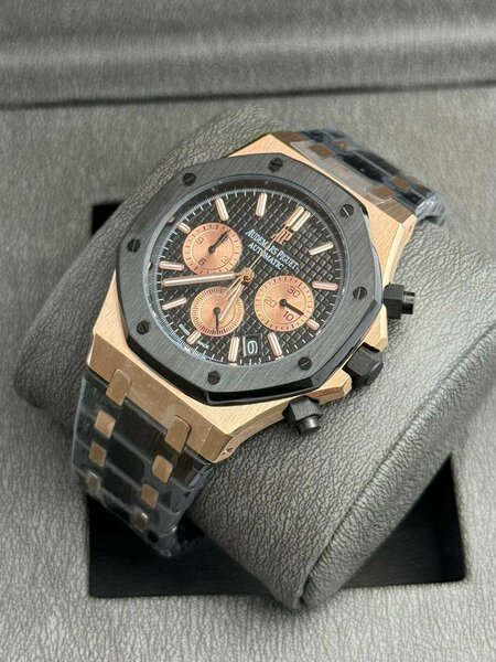 Montre audemark piguet