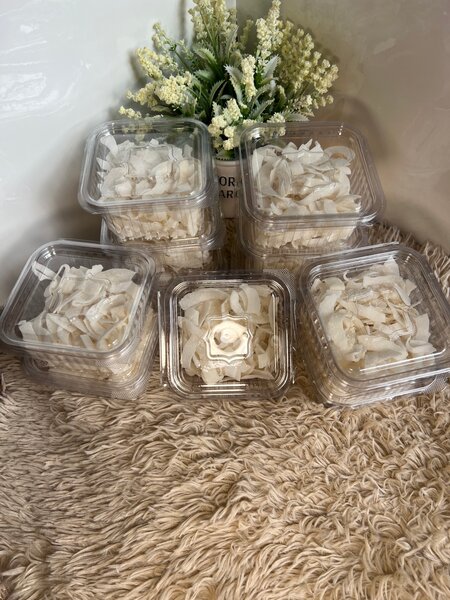 3Kg de Chips de coco au lait
