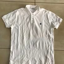 new casual good quality men's t-shirt