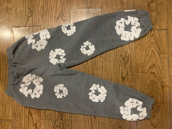 Denim Tears штаны