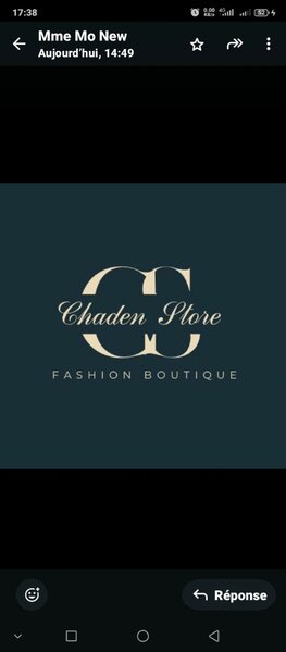 CHADEN STORE 