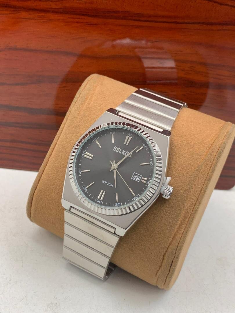 Selkos watches