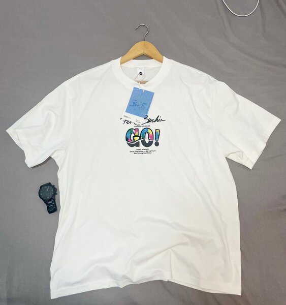 T-shirt homme